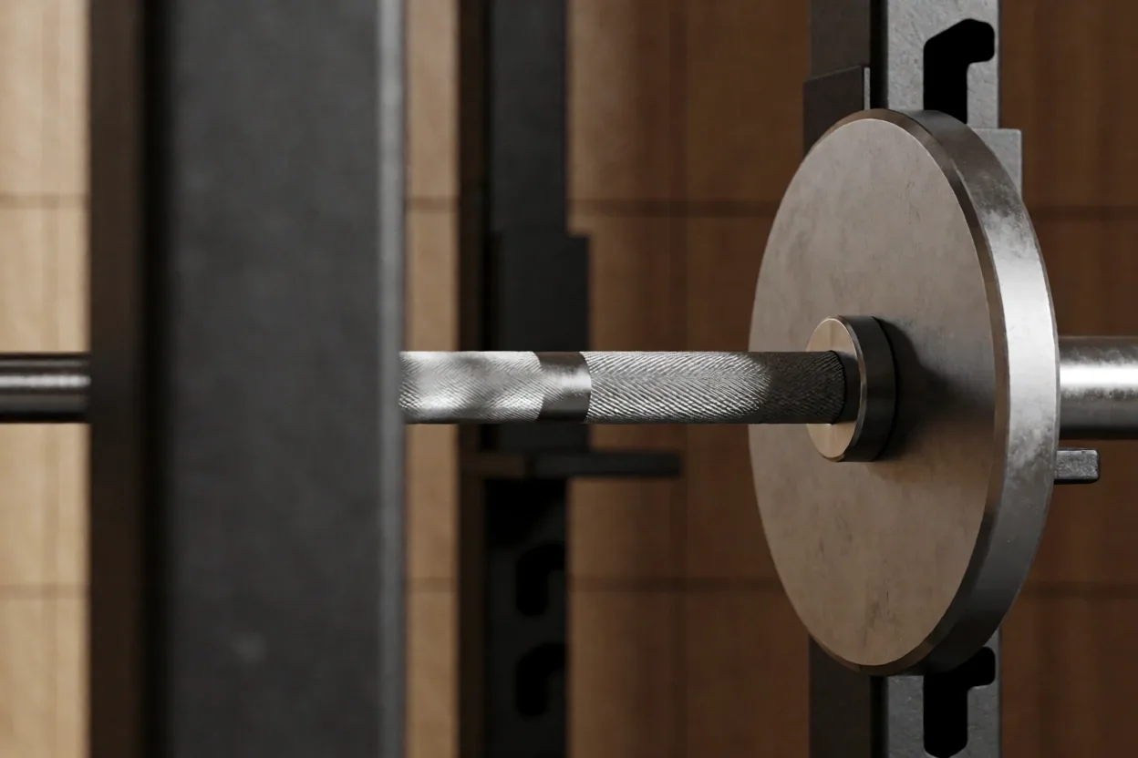 Artisan-Graded Power Racks