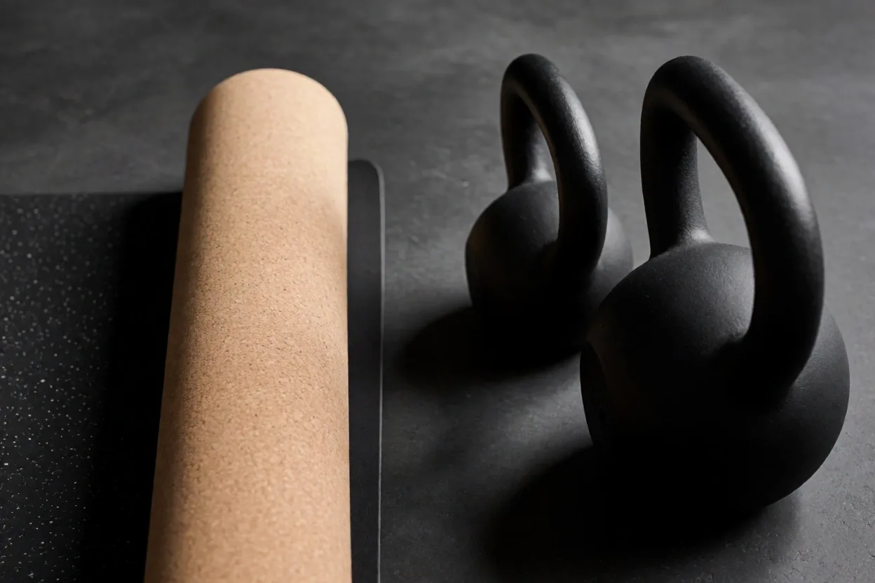 Kinetic Strength Tools
